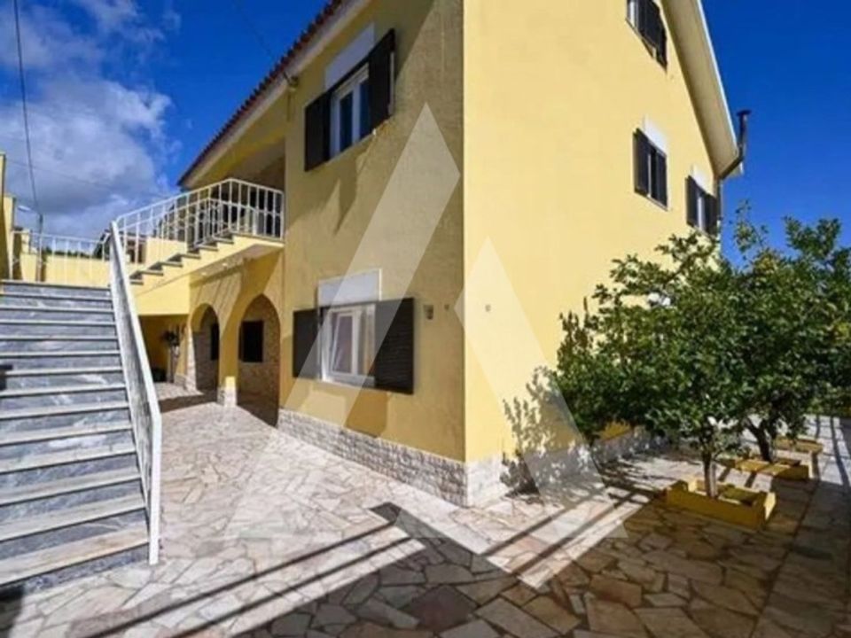 Villa i Porto Salvo, Lisbon - foto 2