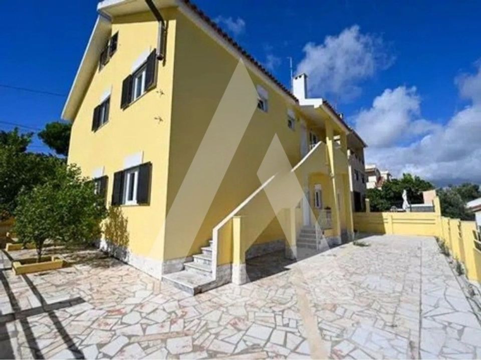 Villa i Porto Salvo, Lisbon - foto 1