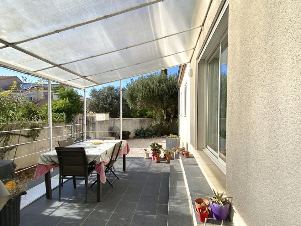 Villa i Colombiers, Herault - foto 2