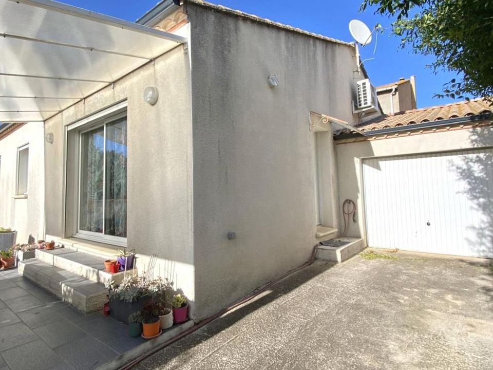 Villa i Colombiers, Herault - foto 3