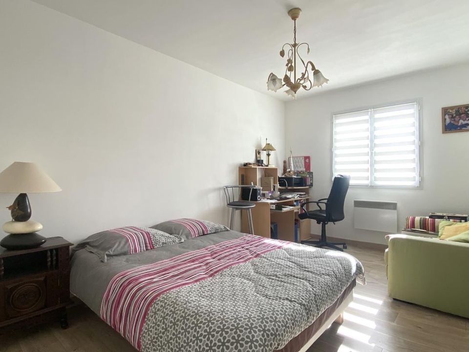Villa i Colombiers, Herault - foto 4