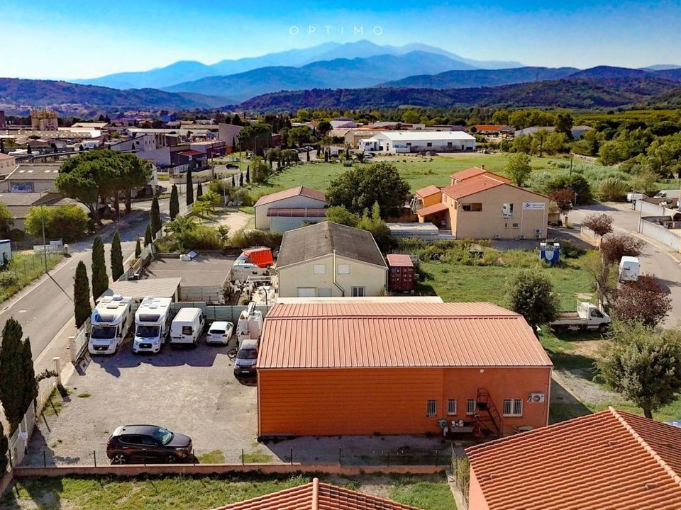 Garage i Ceret, Pyrenees-Orientales - foto 2