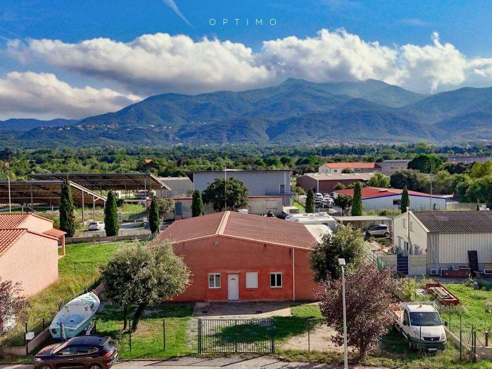 Garage i Ceret, Pyrenees-Orientales - foto 4