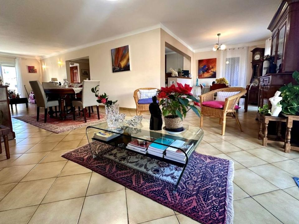 Villa i Canohes, Pyrenees-Orientales - bilde 2