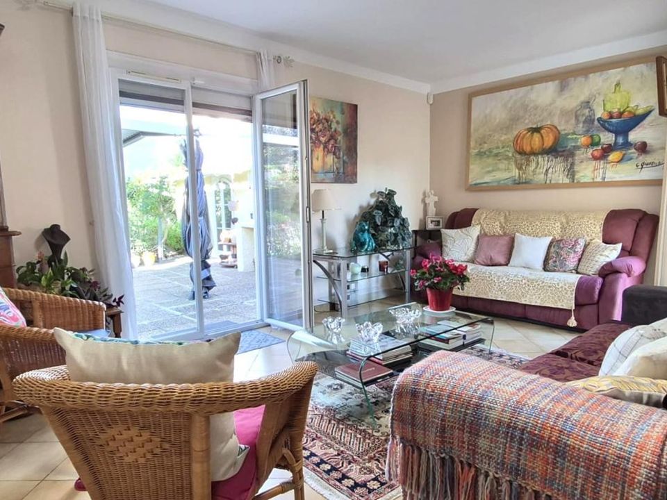 Villa i Canohes, Pyrenees-Orientales - bilde 3
