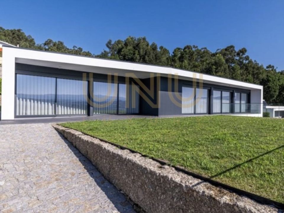 Villa i Fafe, Braga - foto 2