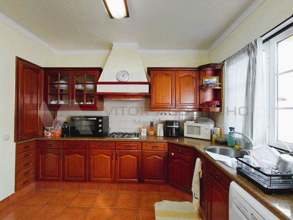 Villa i Alpiarca, Santarem - bilde 1
