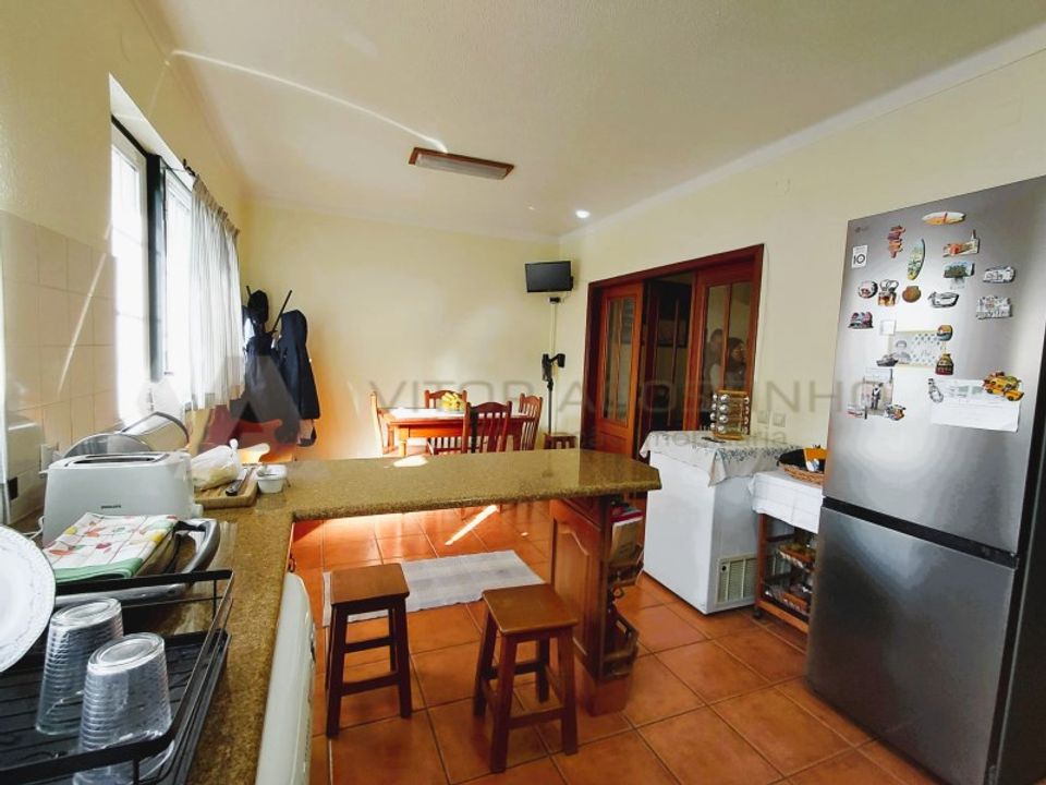 Villa i Alpiarca, Santarem - bilde 4