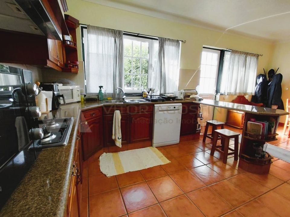 Villa i Alpiarca, Santarem - bilde 5