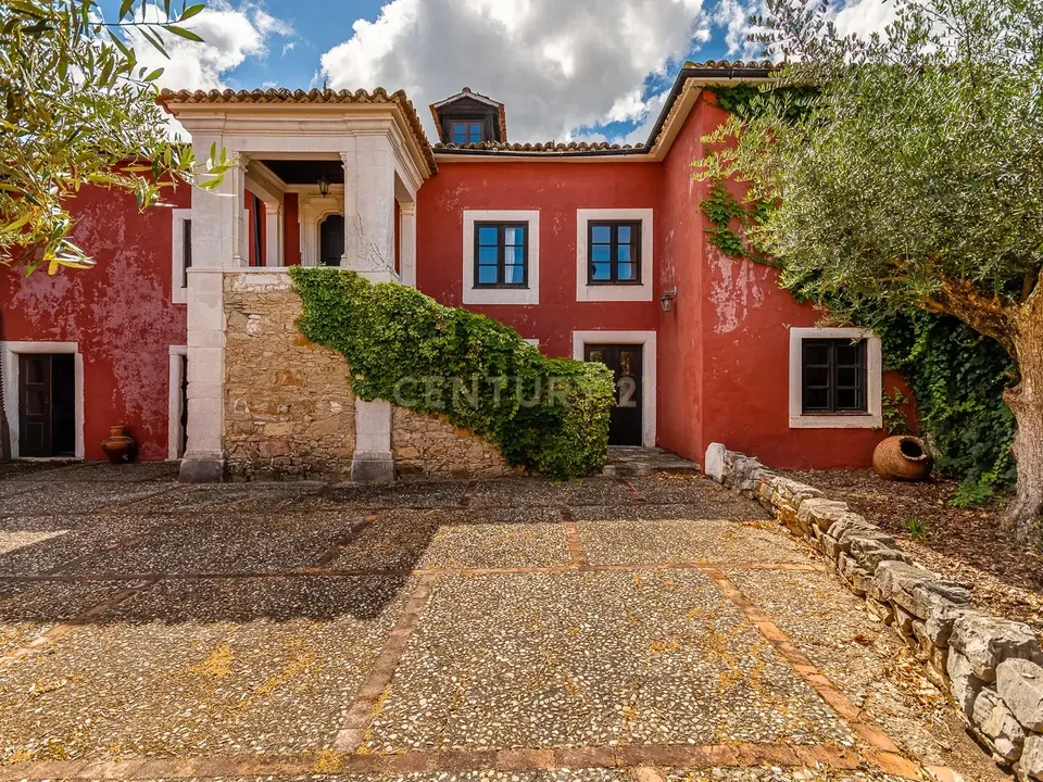 Farm hus i Gondemaria e Olival, Santarem - foto 2