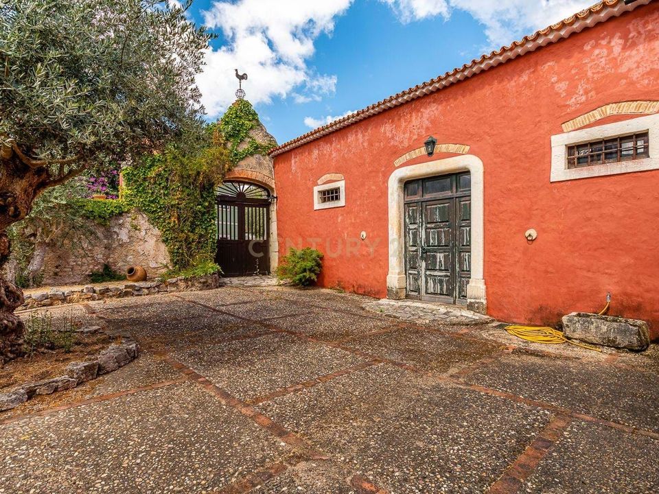 Farm hus i Gondemaria e Olival, Santarem - foto 4