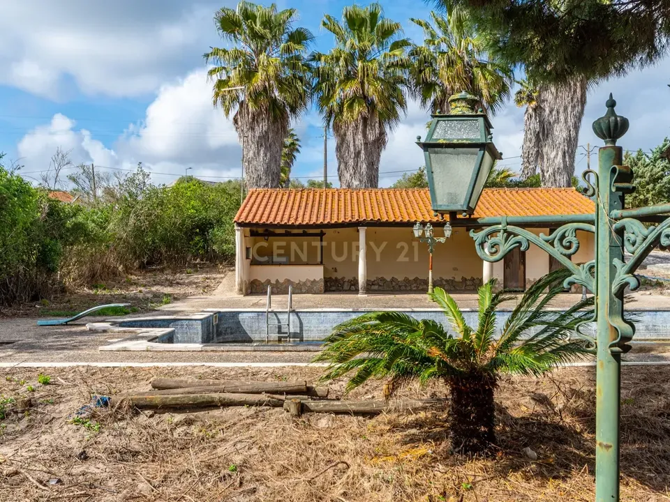 Farm hus i Cartaxo, Santarem - foto 1