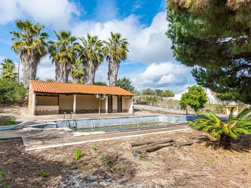 Farm hus i Cartaxo, Santarem - foto 2
