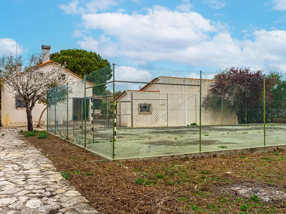 Farm hus i Cartaxo, Santarem - foto 4