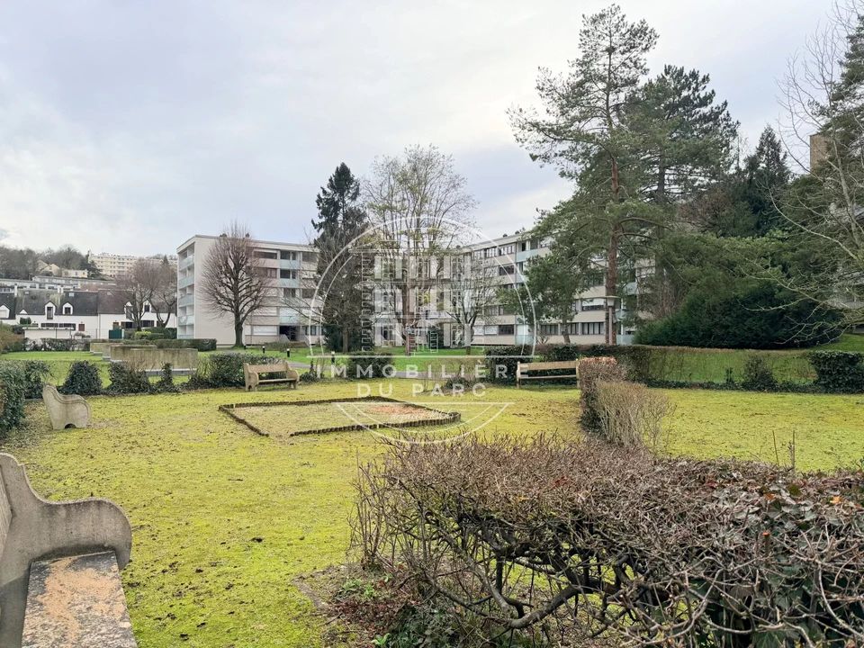 Apartamento em Le Pecq, Yvelines - foto 2