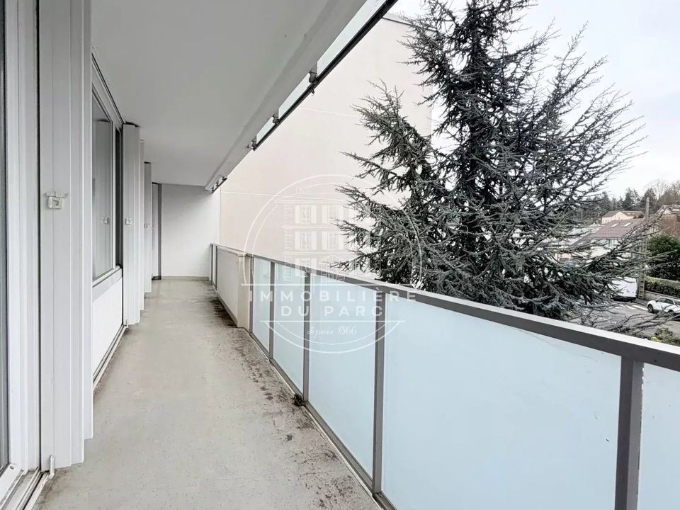 Apartamento em Le Pecq, Yvelines - foto 1