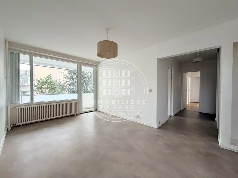 Apartamento em Le Pecq, Yvelines - foto 4