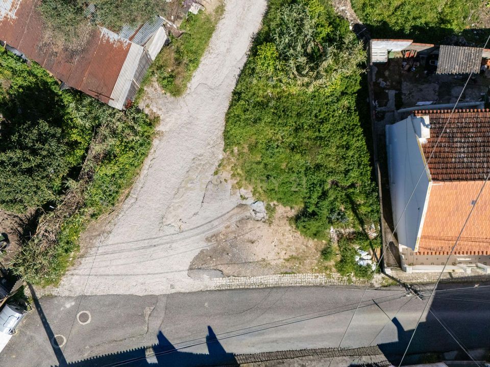 Helårsgrund i Santa Iria de Azoia, Lisbon - foto 4