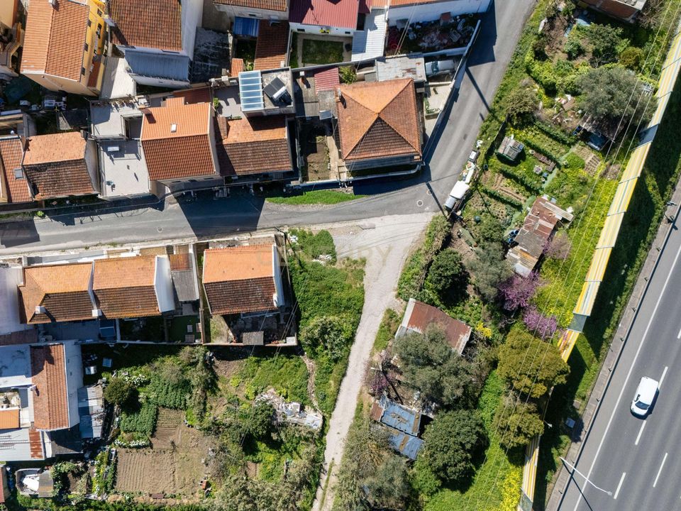 Helårsgrund i Santa Iria de Azoia, Lisbon - foto 5