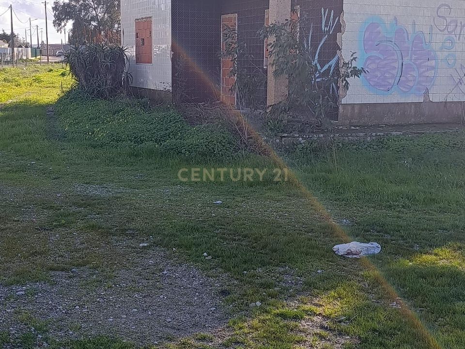 Helårsgrund i Montijo, Setubal - foto 5