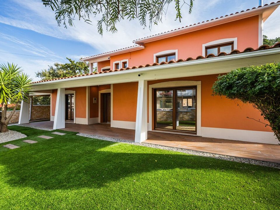 Villa i Parceiros e Azoia, Leiria - foto 1