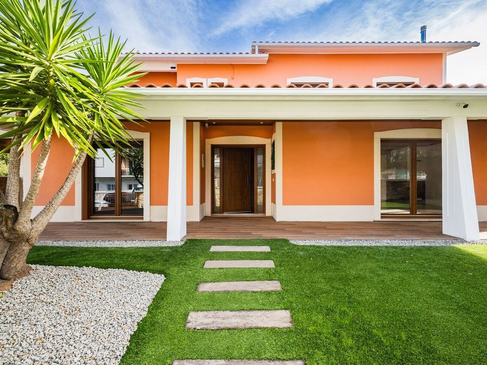 Villa i Parceiros e Azoia, Leiria - foto 2