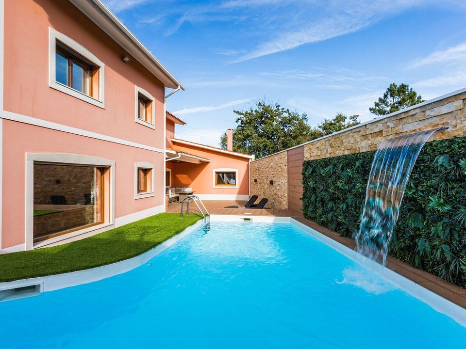 Villa i Parceiros e Azoia, Leiria - foto 3