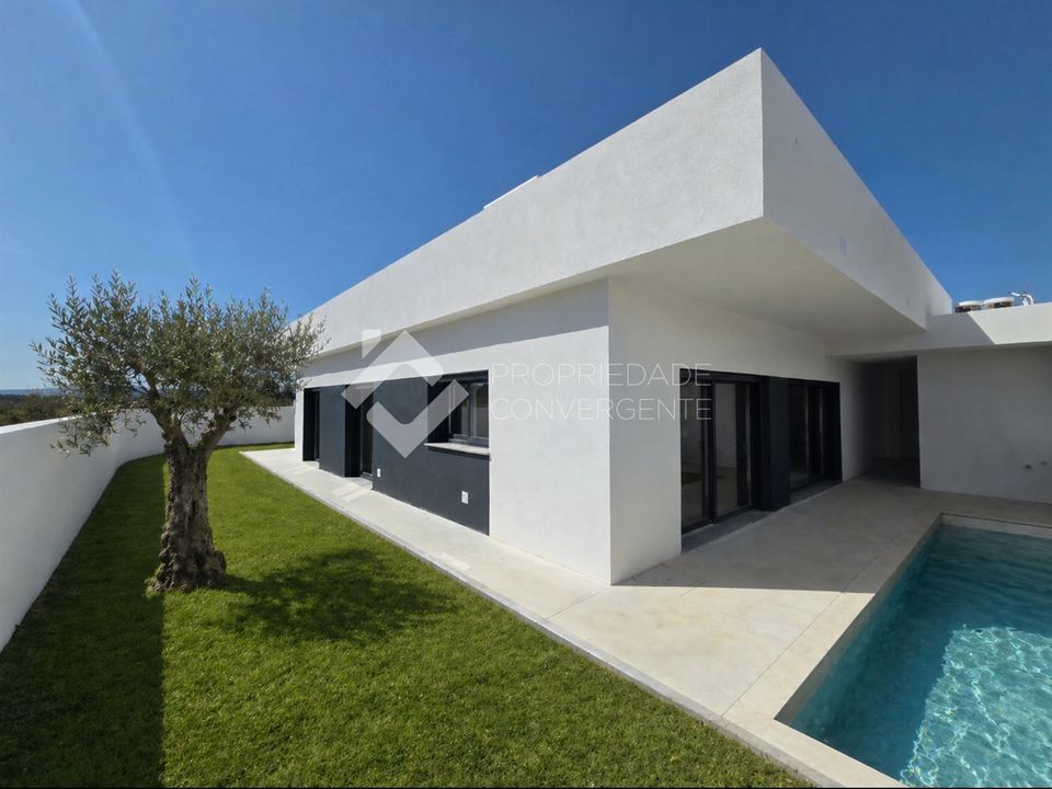 Villa i Palmela, Setubal - foto 1