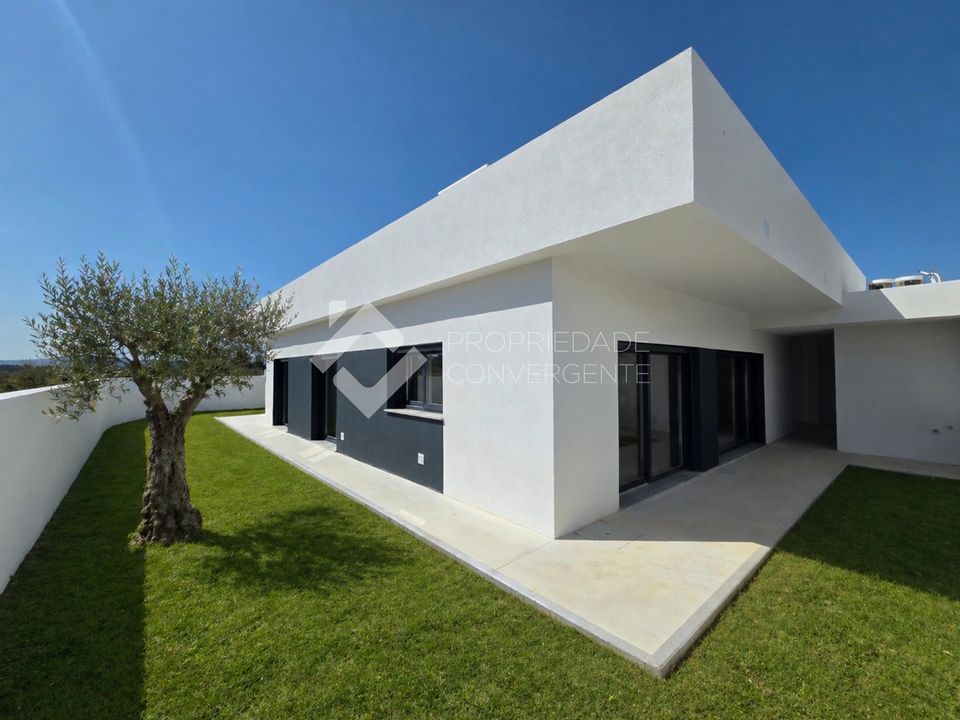 Villa i Palmela, Setubal - foto 3