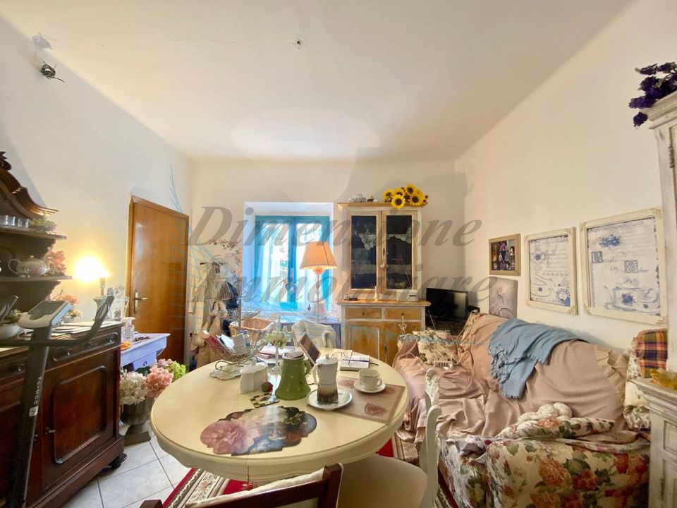Lejlighed i Castellina Marittima, Pisa - foto 4