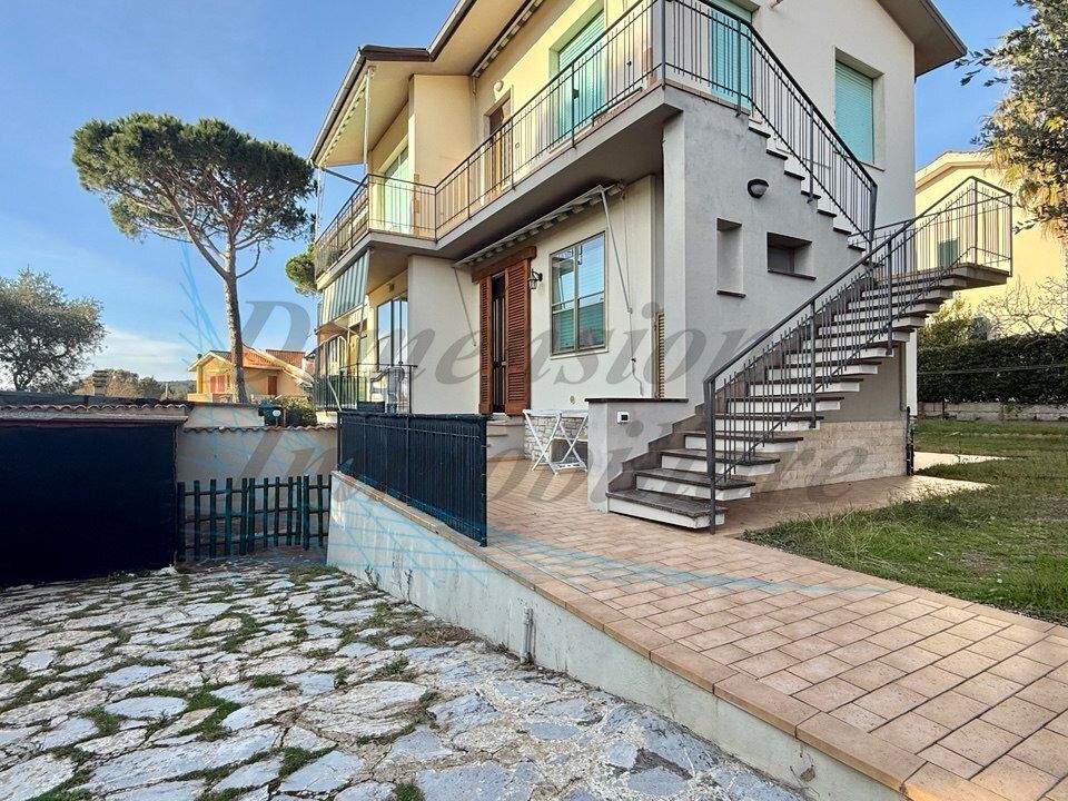 Villa a Rosignano Marittimo, Livorno - foto 2