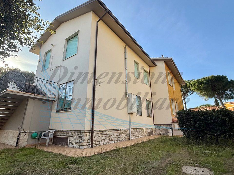 Villa a Rosignano Marittimo, Livorno - foto 3