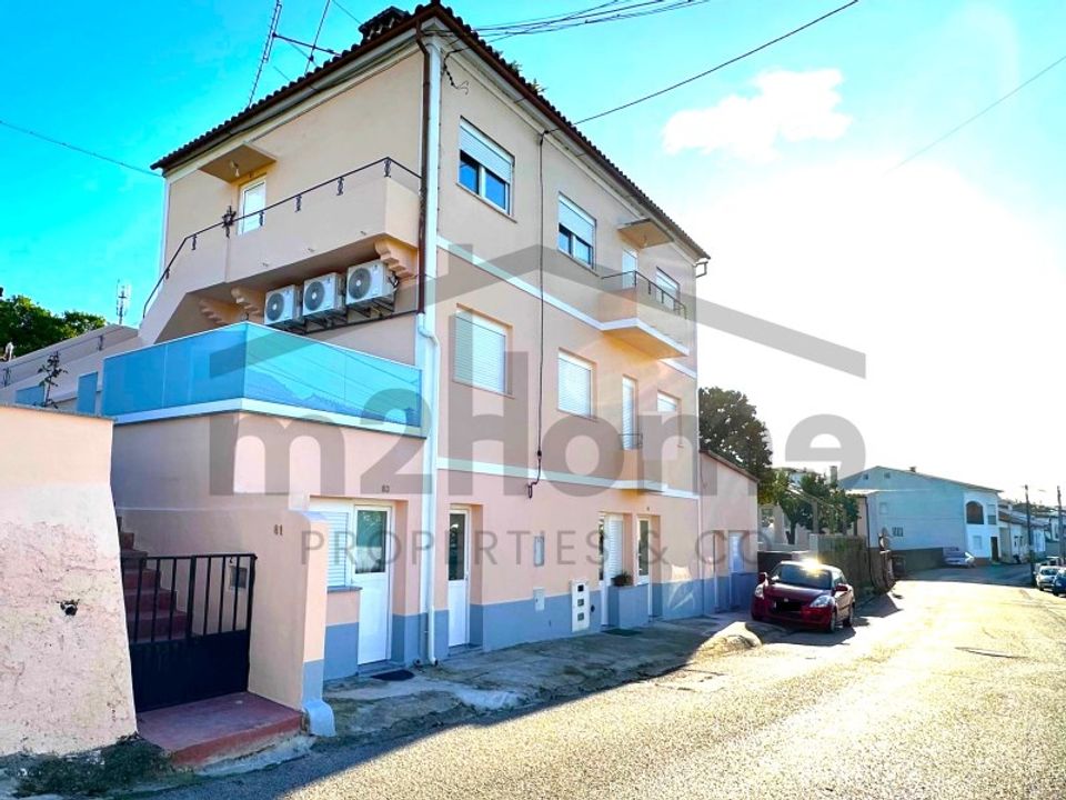Studio i Coimbra, Coimbra - foto 1