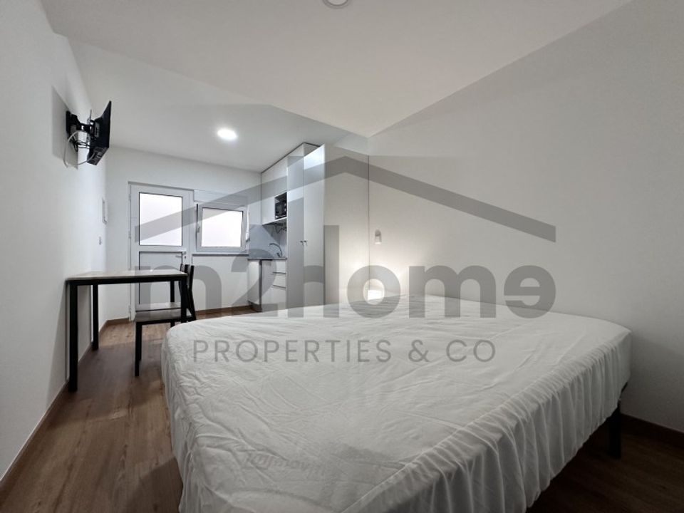 Studio i Coimbra, Coimbra - foto 4