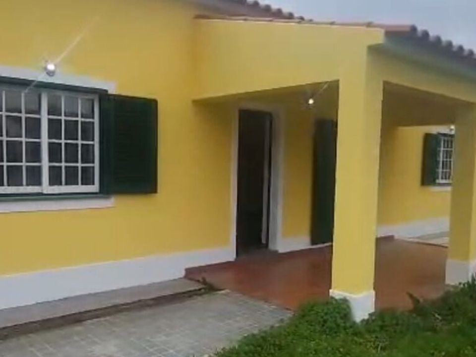 Villa i Salvaterra de Magos, Santarem - foto 2
