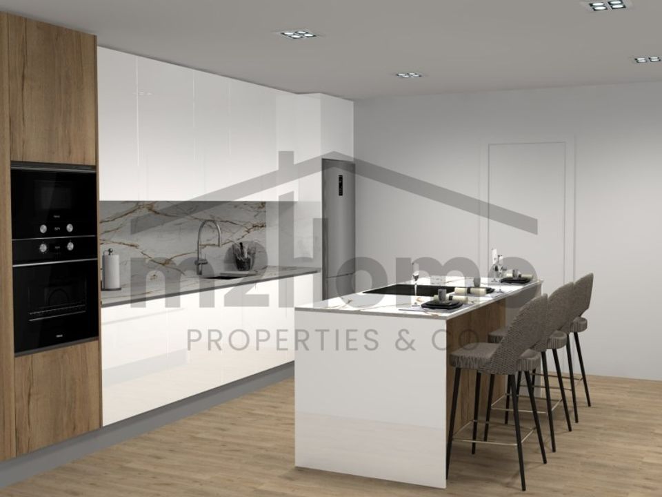 Apartament a Santo Andre, Setubal - foto 1