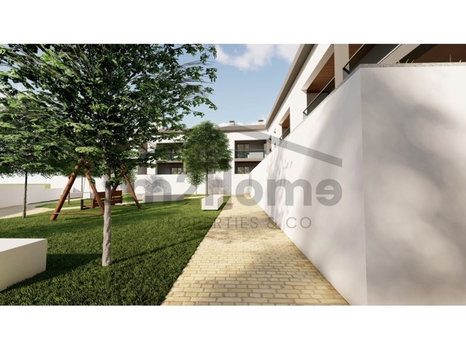 Apartament a Santo Andre, Setubal - foto 5