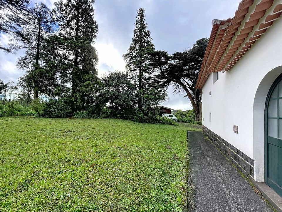 Villa i Santo Antonio da Serra, Madeira - foto 2