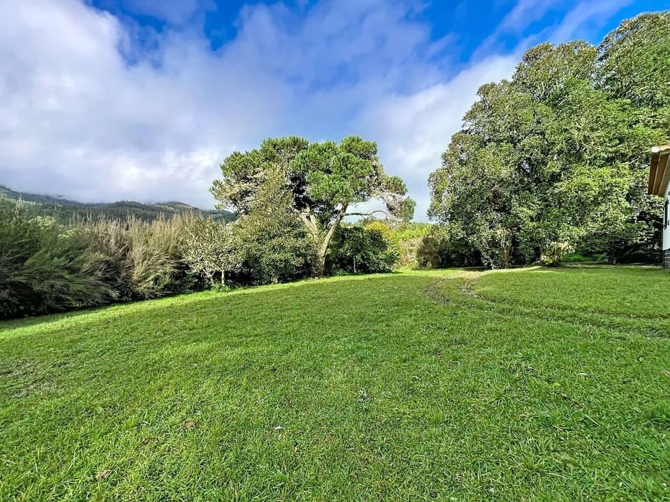 Villa i Santo Antonio da Serra, Madeira - foto 3