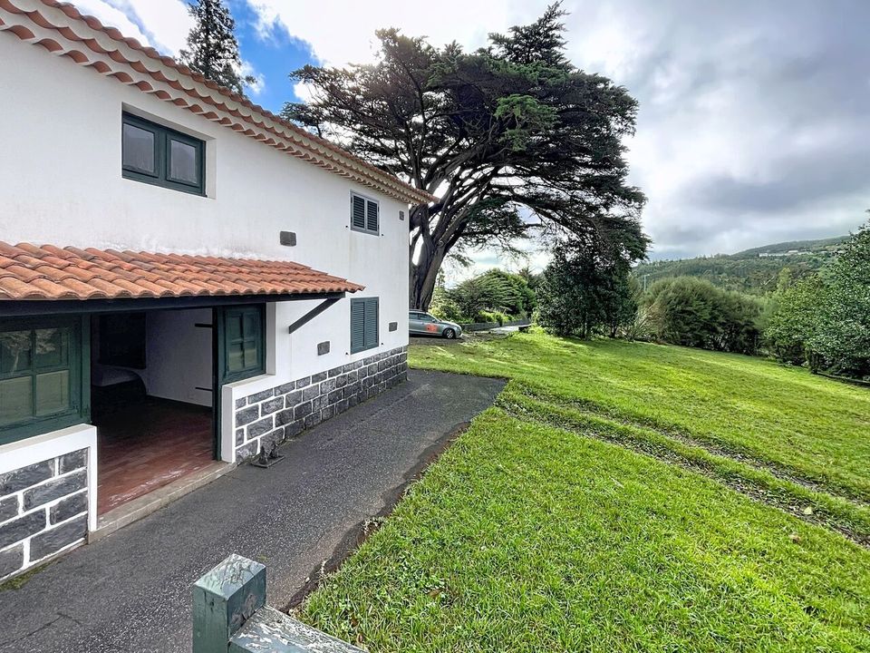 Villa i Santo Antonio da Serra, Madeira - foto 4