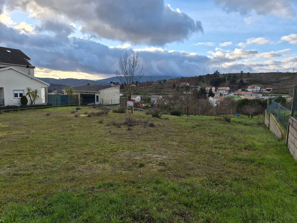 Helårsgrund i Macainhas de Baixo, Guarda - foto 3