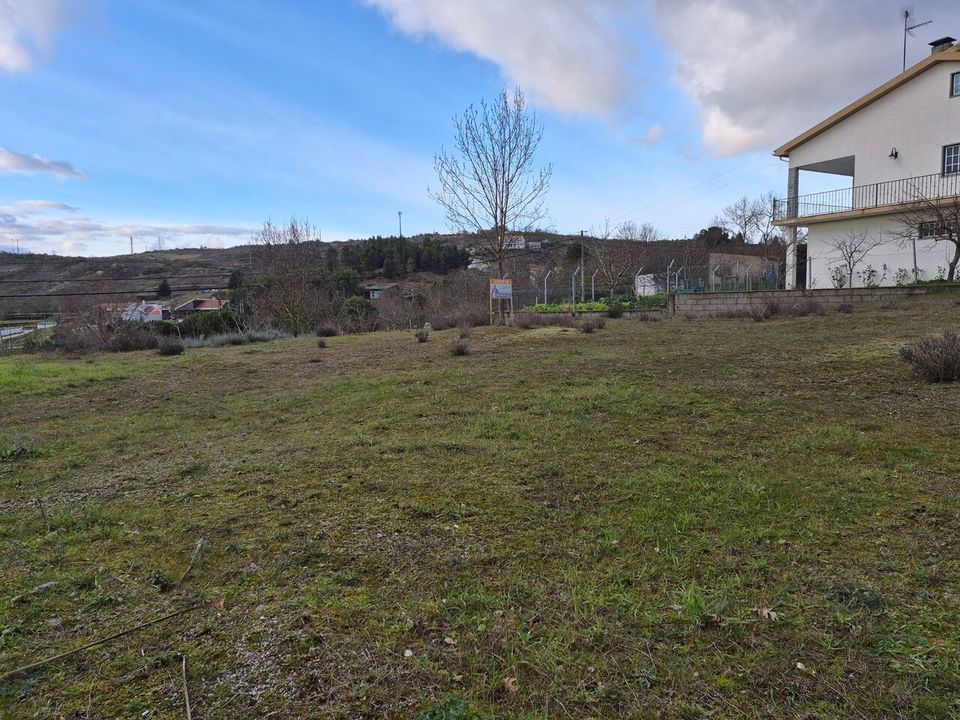 Helårsgrund i Macainhas de Baixo, Guarda - foto 4