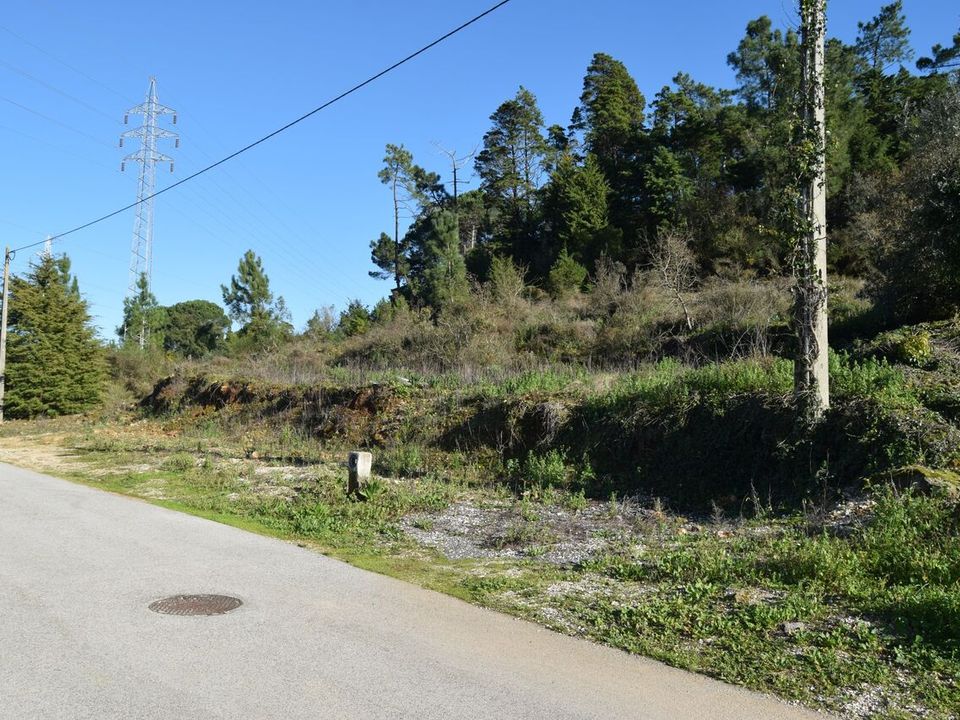 Helårsgrund i Assafarge e Antanhol, Coimbra - foto 2