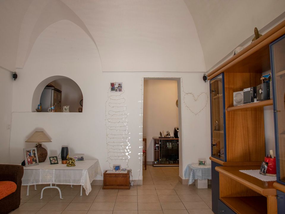 Villa i Ostuni, Brindisi - foto 1