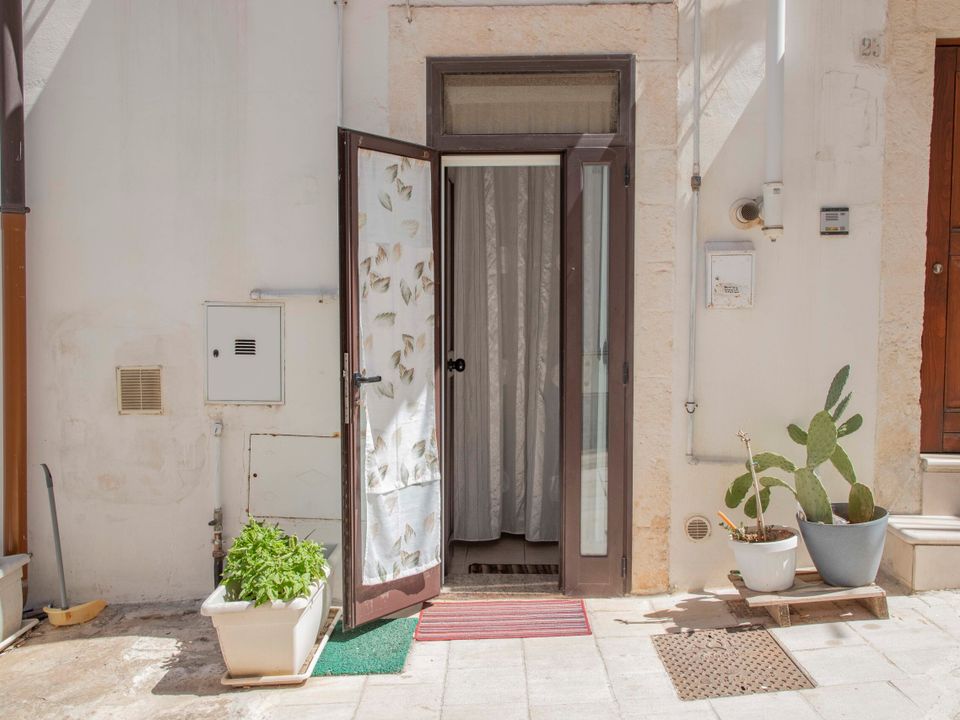 Villa i Ostuni, Brindisi - foto 2