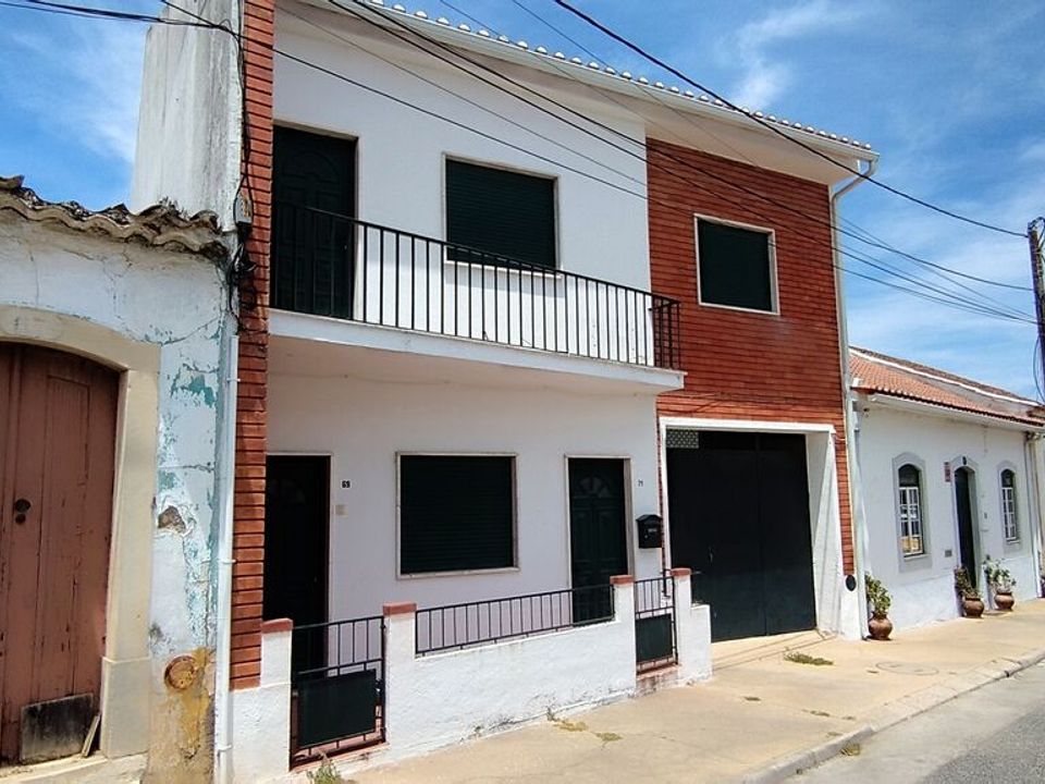Villa i Golega, Santarem - bilde 1