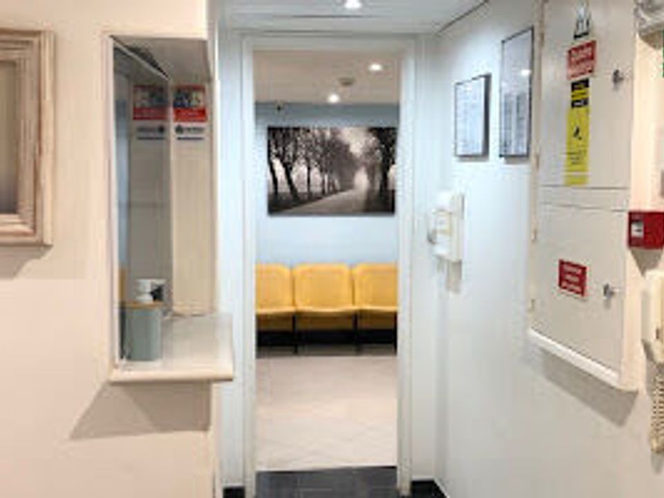 Erhvervsejendom i Loures, Lisbon - foto 3