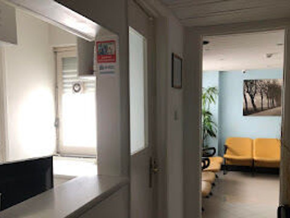Erhvervsejendom i Loures, Lisbon - foto 4