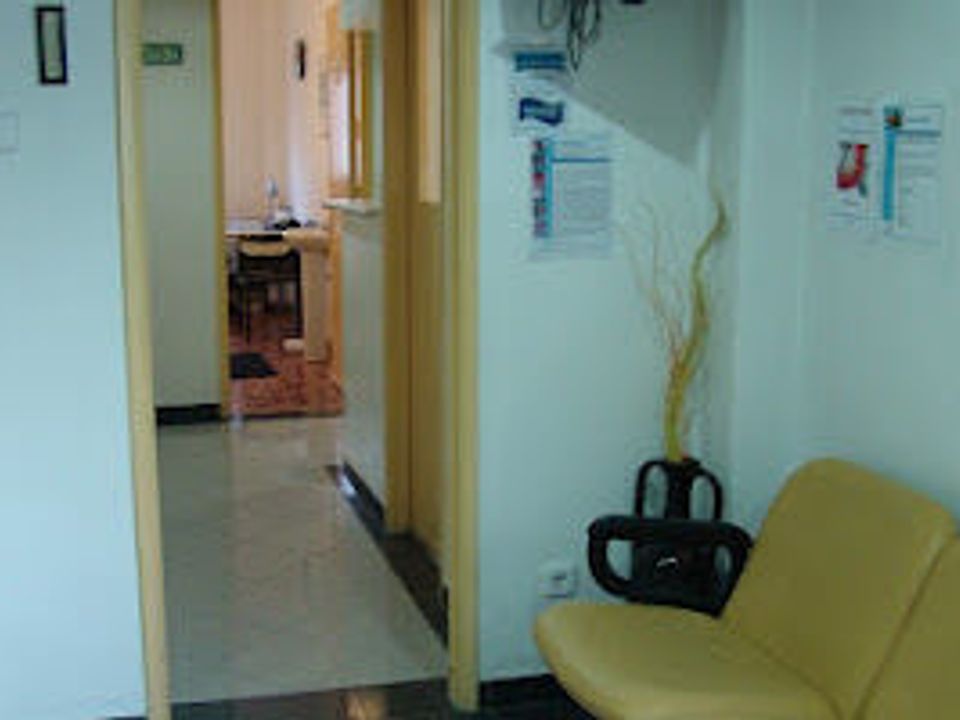 Erhvervsejendom i Loures, Lisbon - foto 5
