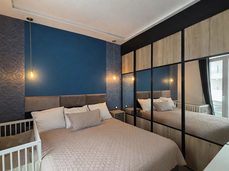 Lejlighed i Cannes, Alpes-Maritimes - foto 5